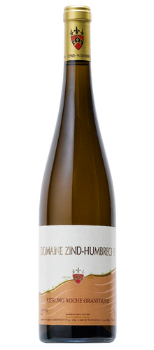 Riesling Roche Granitique