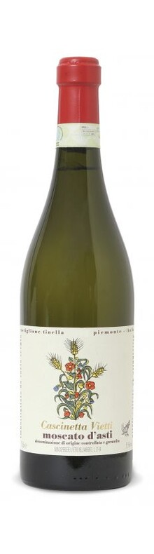 Moscato d'Asti  2016