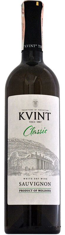Classic Sauvignon 