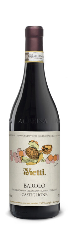 Barolo 2011