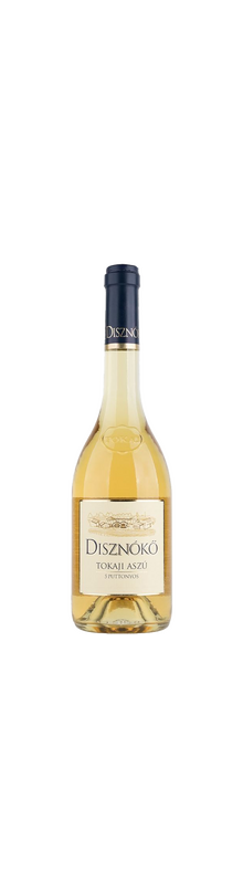 Diszn&oacute;kő Tokaji Asz&uacute; 6 Puttonyos 2016