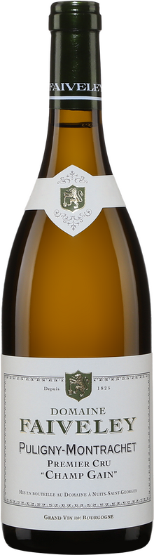 Puligny-Montrachet 1er Cru Champ Gain 2021