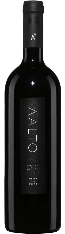 Ribera del Duero PS (Pagos Seleccionados)  2014