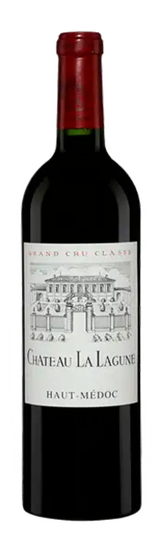 Ch&acirc;teau La Lagune Haut-M&eacute;doc 2015