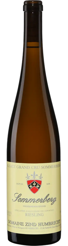 Riesling Sommerberg Grand Cru 2023