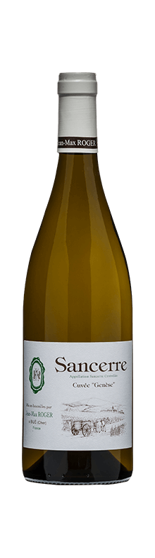 Sancerre Cuv&eacute;e Gen&egrave;se 2023
