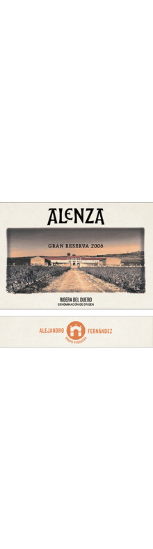 Alenza 1996