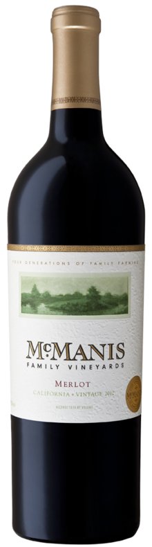 Merlot 2015