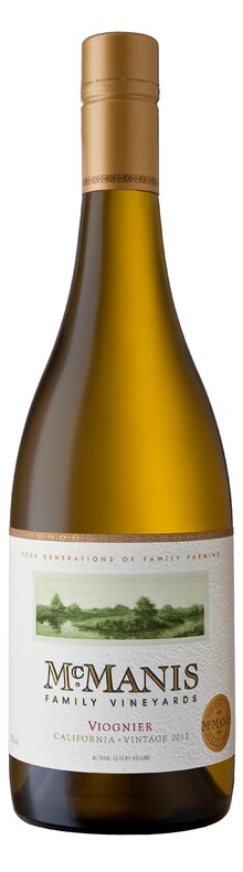 Viognier 2013