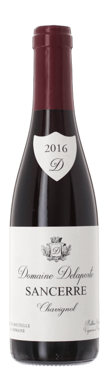 Sancerre Chavignol Rouge 2013