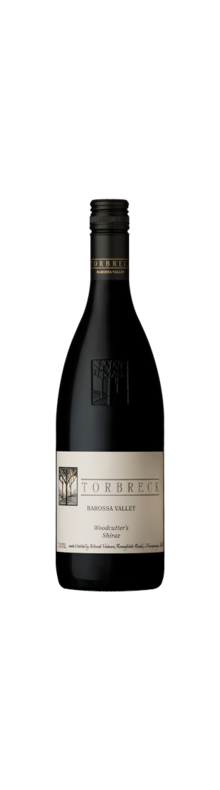 Shiraz Barossa Valley  2016