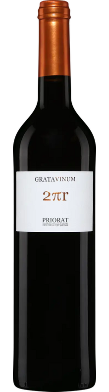 2 Pi R Priorat 2022