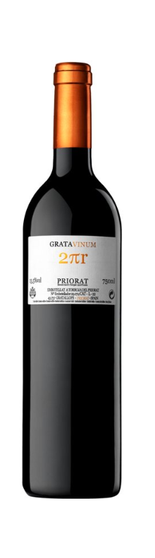 2 Pi R Priorat 2009