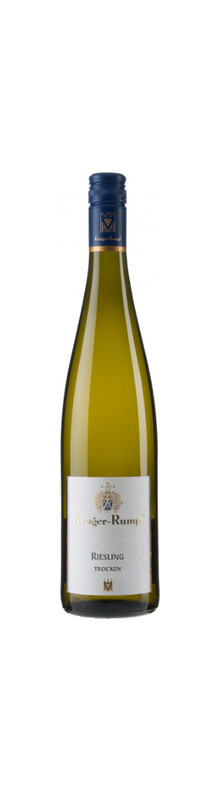 Riesling Trocken 2014