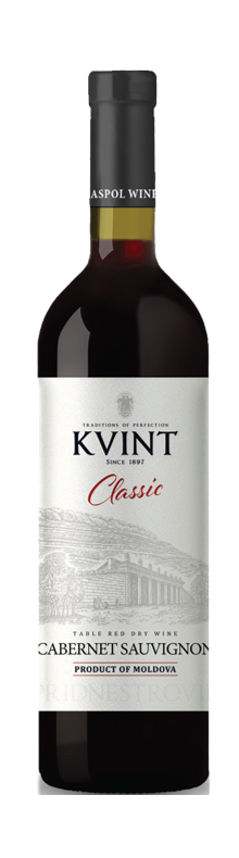 Classic Cabernet Sauvignon 