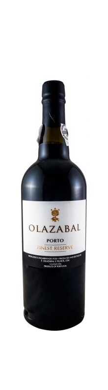 Finest Reserve Ruby Port 