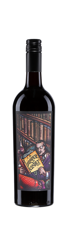 A Proper Claret 2014