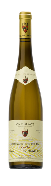 Gewurztraminer Herrenweg de Turckheim 2008
