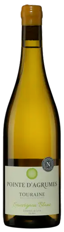Touraine Pointe d'Agrumes 2014