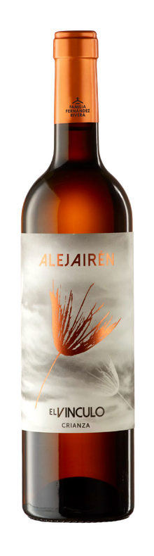 Alejairen Crianza 2020