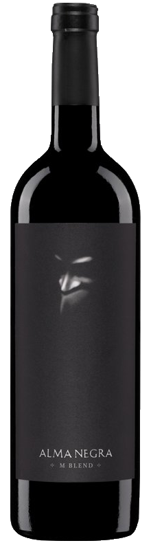 "M" Blend 2015