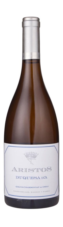 Chardonnay Duquesa 2012