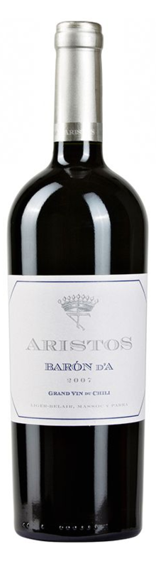 Baron d'A 2012