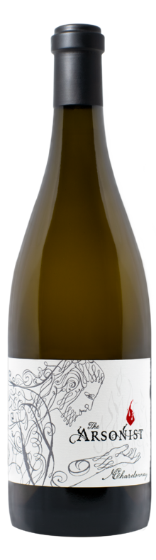 Arsonist Chardonnay 2017