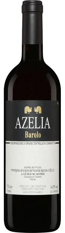Barolo  2021