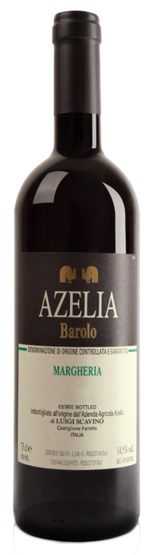 Barolo Margheria 2006