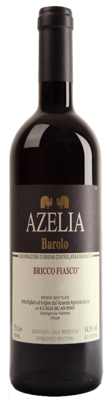 Barolo Bricco Fiasco 2014