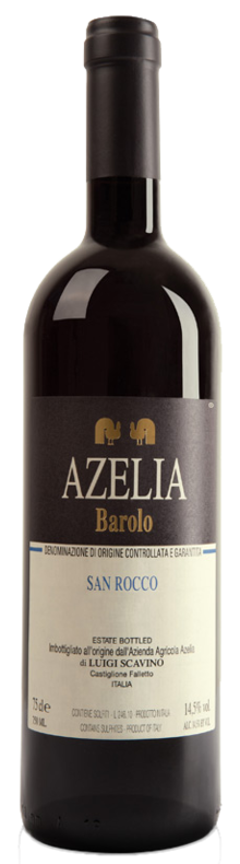 Barolo San Rocco 2004