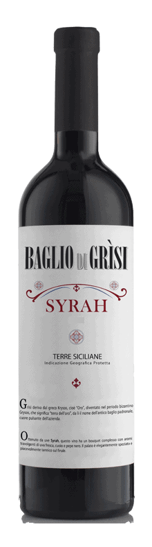 Syrah 2023