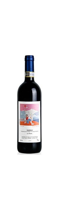 Barolo  2015