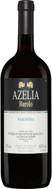 Barolo Margheria 2021