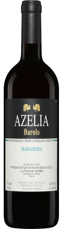 Barolo Margheria Luigi Scavino 2020