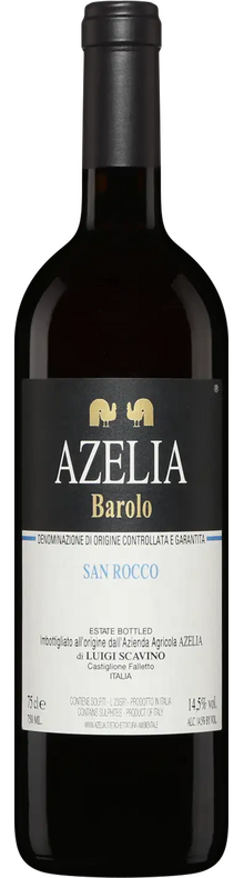 Barolo San Rocco 2020