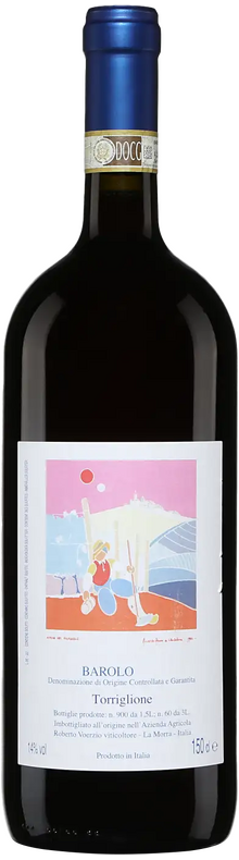 Barolo Torriglione 2019