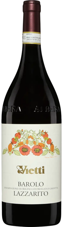 Barolo Lazzarito 2020