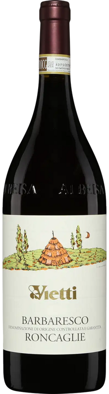 Barbaresco Roncaglie Masseria 2020