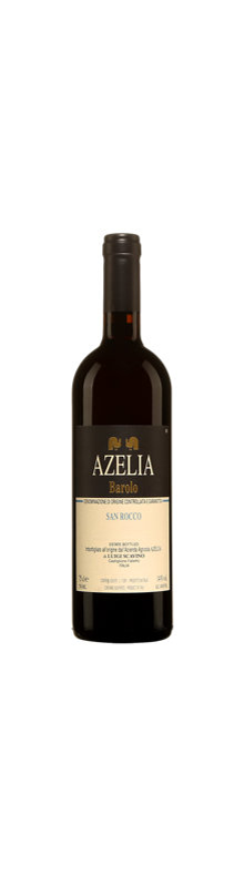 Barolo Azelia San Rocco Barolo 2014