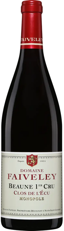 Beaune 1er cru Clos de l'Ecu 2022