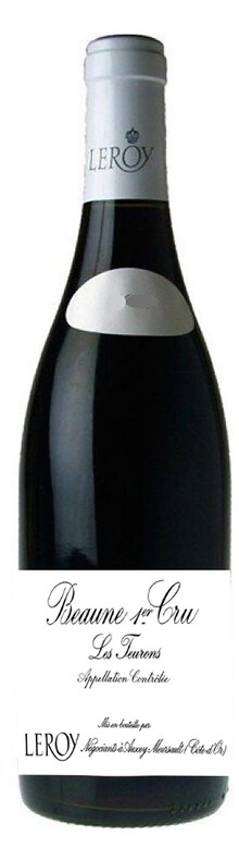 Beaune 1er cru Les Teurons 2009