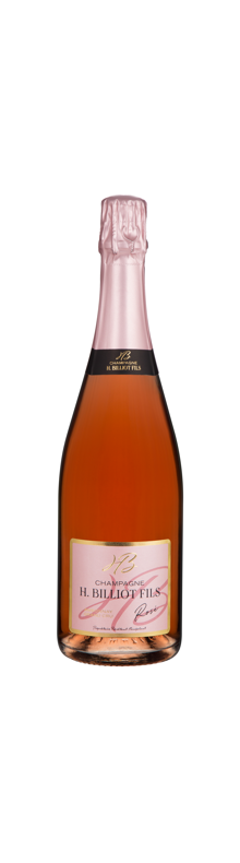  - Brut Ros&eacute; - 0