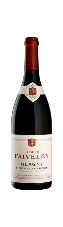 Blagny 1er Cru La Pi&egrave;ce sous le Bois 2017