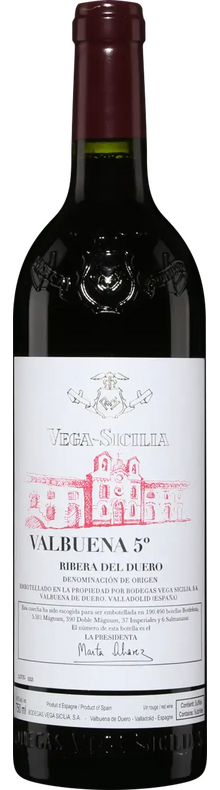 Valbuena 5 2019