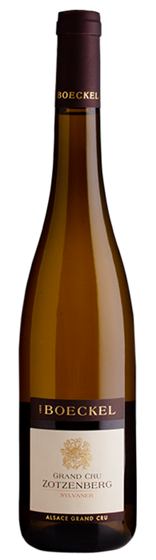 Sylvaner Zotzenberg Grand Cru 2022