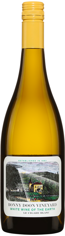 Le Cigare Blanc 2014