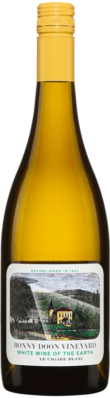 Le Cigare Blanc 2022