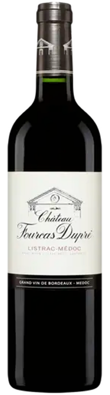 LA PASSION DES TERROIRS - Ch&acirc;teau Fourcas Dupr&eacute; Listrac-M&eacute;doc - 2016